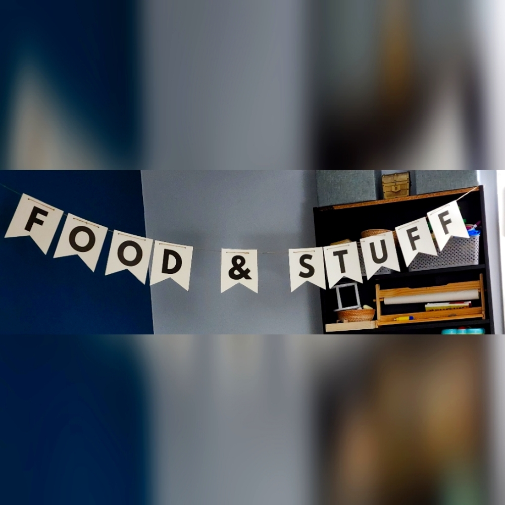 Parks and Recreation Inspired banner